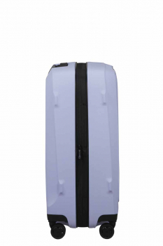 Samsonite ESSENS Sp.55/20 Exp. Zip Lavender