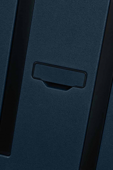 Samsonite ESSENS Sp.55/20 Exp. Zip midnight blue