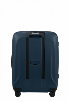 Samsonite ESSENS Sp.55/20 Exp. Zip midnight blue