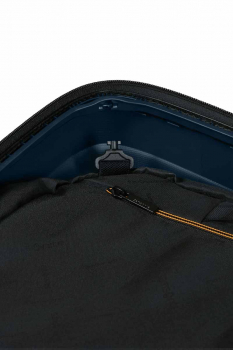 Samsonite ESSENS Sp.55/20 Exp. Zip midnight blue