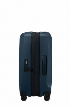 Samsonite ESSENS Sp.55/20 Exp. Zip midnight blue