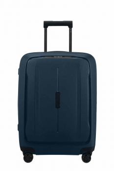 Samsonite ESSENS Sp.55/20 Exp. Zip midnight blue