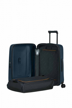 Samsonite ESSENS Sp.55/20 Exp. Zip midnight blue