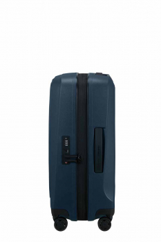 Samsonite ESSENS Sp.55/20 Exp. Zip midnight blue