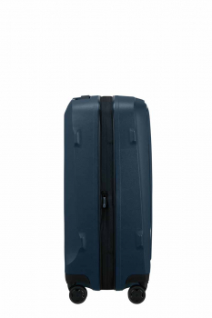 Samsonite ESSENS Sp.55/20 Exp. Zip midnight blue