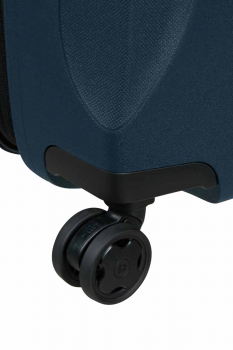 Samsonite ESSENS Sp.55/20 Exp. Zip midnight blue