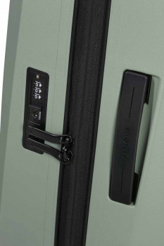Samsonite ESSENS Sp.55/20 Exp. Zip Sage