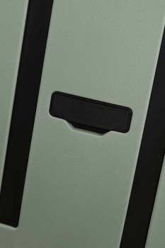 Samsonite ESSENS Sp.55/20 Exp. Zip Sage