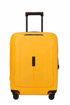 Samsonite ESSENS Sp.55/20 Exp. Zip radiant yellow