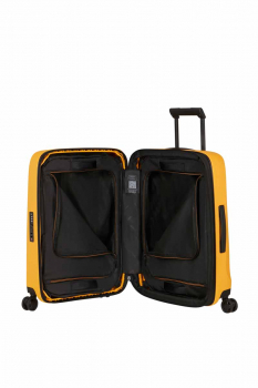 Samsonite ESSENS Sp.55/20 Exp. Zip radiant yellow