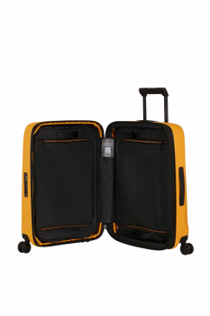 Samsonite ESSENS Sp.55/20 Exp. Zip radiant yellow
