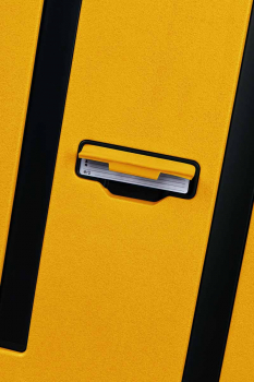 Samsonite ESSENS Sp.55/20 Exp. Zip radiant yellow