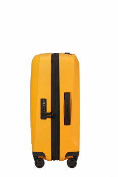 Samsonite ESSENS Sp.55/20 Exp. Zip radiant yellow