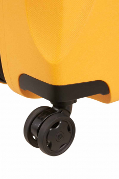 Samsonite ESSENS Sp.55/20 Exp. Zip radiant yellow