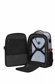 Samsonite BIZ2GO BP 15.6" Daytrip Iced Ocean/Lava