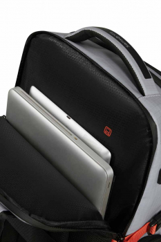 Samsonite BIZ2GO BP 15.6" Daytrip Iced Ocean/Lava