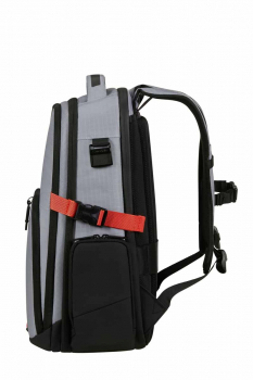 Samsonite BIZ2GO BP 15.6" Daytrip Iced Ocean/Lava