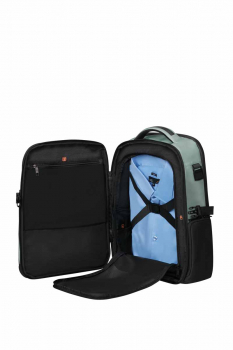 Samsonite BIZ2GO BP 15.6" Daytrip Sage Sage
