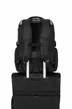 Samsonite BIZ2GO BP 15.6" Daytrip Sage Sage