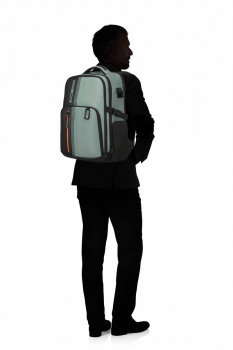 Samsonite BIZ2GO BP 15.6" Daytrip Sage Sage