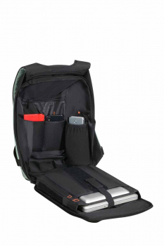 Samsonite Securipak 2.0 Backpack 15.6 " Sage LightSage