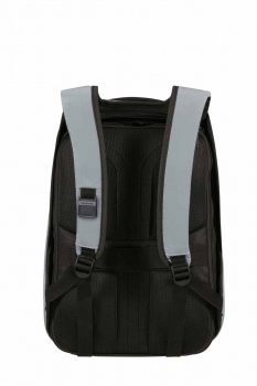 Samsonite SECURIPAK 2.0 Backpack 15.6" Iced Ocean/Lava