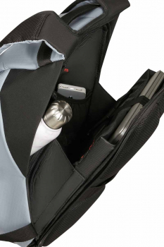 Samsonite SECURIPAK 2.0 Backpack 15.6" Iced Ocean/Lava