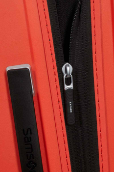 Samsonite UPSCAPE Sp.55/20  Exp. Length 40 cm Lava
