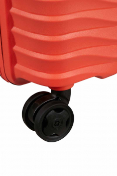 Samsonite UPSCAPE Sp.55/20  Exp. Length 40 cm Lava