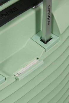 Samsonite UPSCAPE Sp.55/20  Exp. Length 40 cm Soft Sage