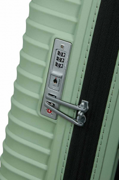 Samsonite UPSCAPE Sp.55/20  Exp. Length 40 cm Soft Sage