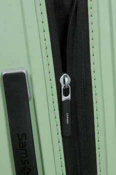 Samsonite UPSCAPE Sp.55/20  Exp. Length 40 cm Soft Sage