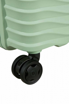 Samsonite UPSCAPE Sp.55/20  Exp. Length 40 cm Soft Sage