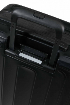 Samsonite 2Wander Spinner 55/20 EXP Matt Graphite