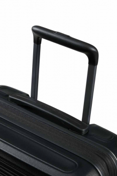 Samsonite 2Wander Spinner 55/20 EXP Matt Graphite