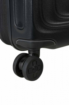 Samsonite 2Wander Spinner 55/20 EXP Matt Graphite