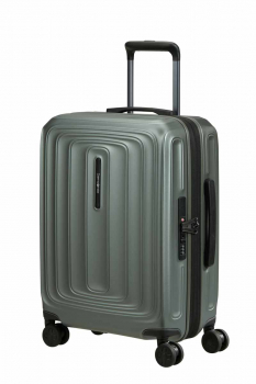 Samsonite 2Wander Spinner 55/20 EXP Matt Sage Khaki