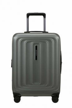 Samsonite 2Wander Spinner 55/20 EXP Matt Sage Khaki
