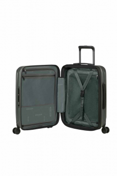 Samsonite 2Wander Spinner 55/20 EXP Matt Sage Khaki