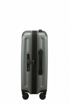 Samsonite 2Wander Spinner 55/20 EXP Matt Sage Khaki