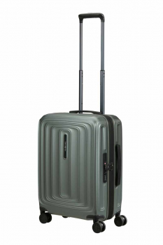 Samsonite 2Wander Spinner 55/20 EXP Matt Sage Khaki