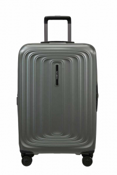Samsonite 2Wander Spinner 69/25 EXP Matt Sage Khaki
