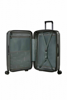 Samsonite 2Wander Spinner 69/25 EXP Matt Sage Khaki