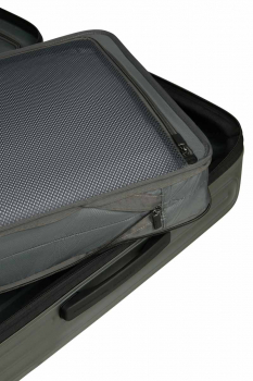 Samsonite 2Wander Spinner 69/25 EXP Matt Sage Khaki