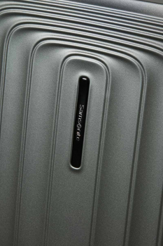 Samsonite 2Wander Spinner 69/25 EXP Matt Sage Khaki