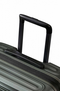 Samsonite 2Wander Spinner 69/25 EXP Matt Sage Khaki