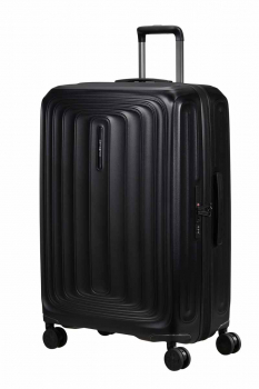 Samsonite 2Wander Spinner 75/28 EXP Matt Graphite
