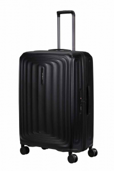 Samsonite 2Wander Spinner 75/28 EXP Matt Graphite