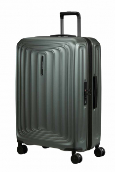 Samsonite 2Wander Spinner 75/28 EXP Matt sage Khaki
