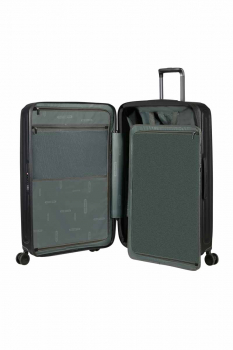 Samsonite 2Wander Spinner 75/28 EXP Matt Graphite